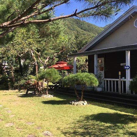Sicily Pension Hongcheon Zewnętrze zdjęcie