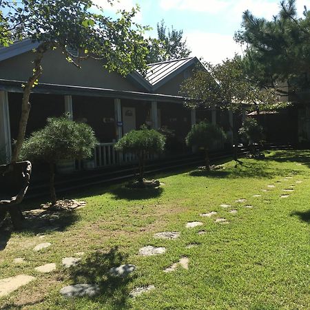 Sicily Pension Hongcheon Zewnętrze zdjęcie