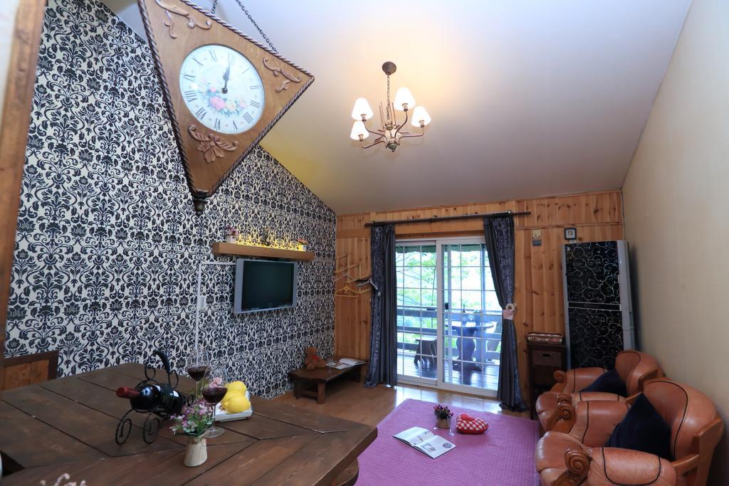 Sicily Pension Hongcheon Pokój zdjęcie