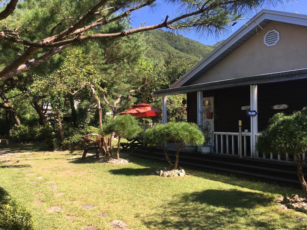 Sicily Pension Hongcheon Zewnętrze zdjęcie
