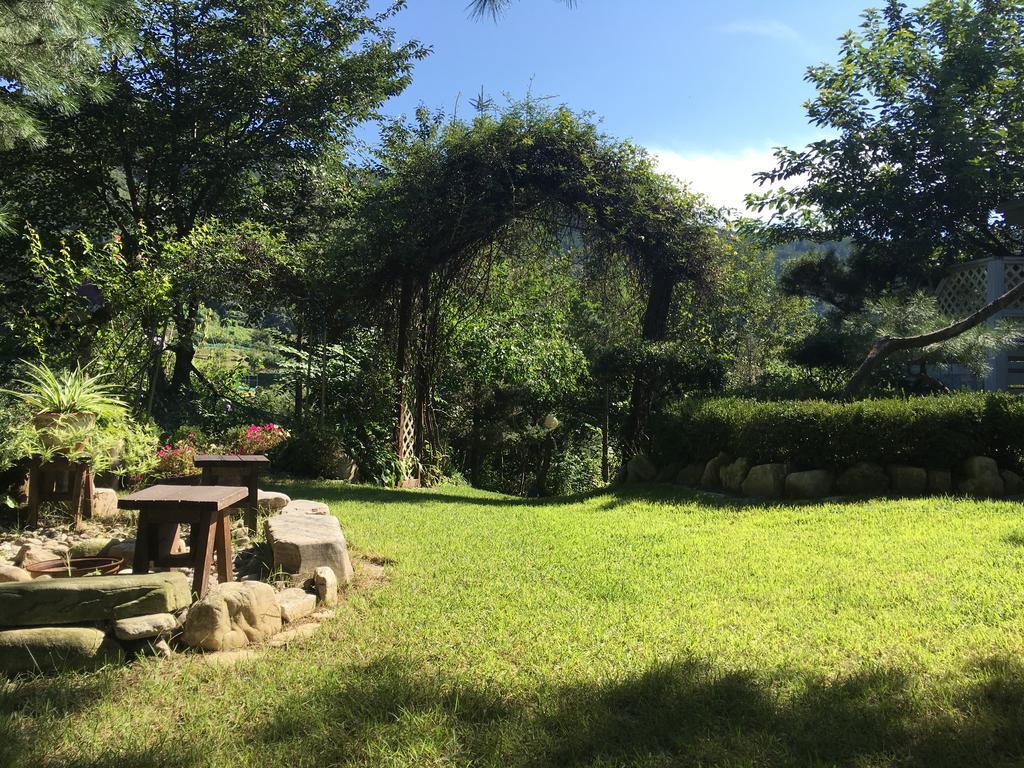 Sicily Pension Hongcheon Zewnętrze zdjęcie