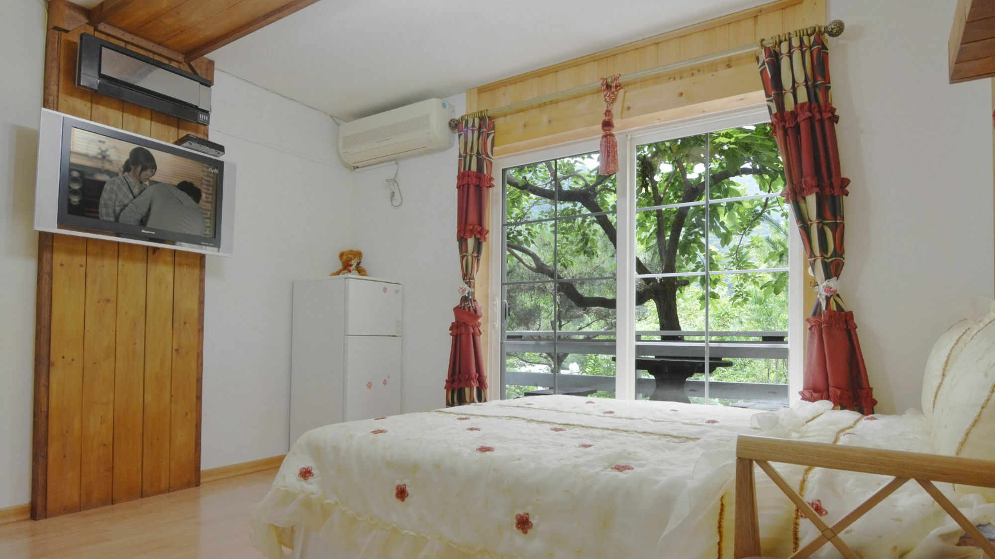 Sicily Pension Hongcheon Zewnętrze zdjęcie