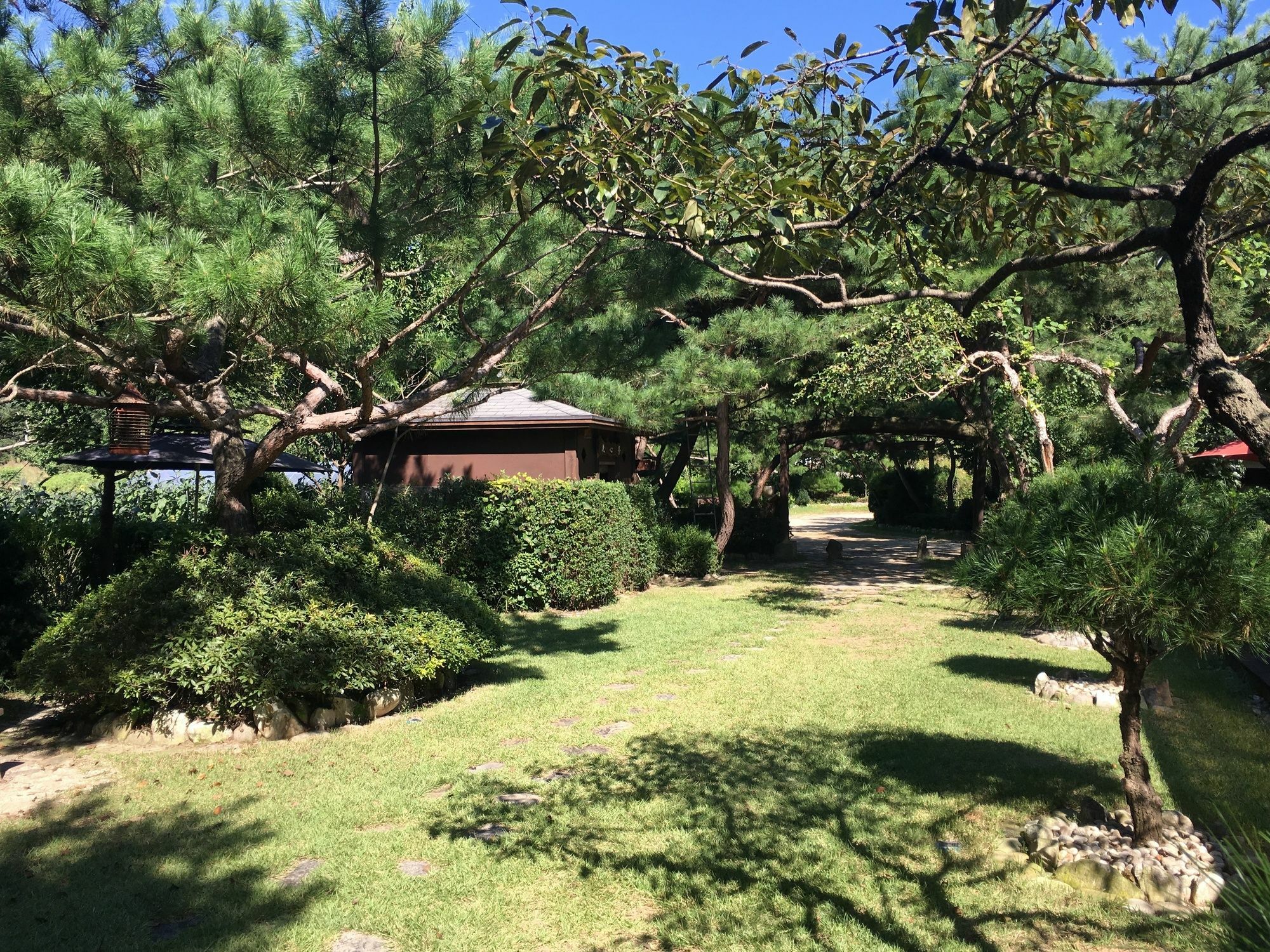 Sicily Pension Hongcheon Zewnętrze zdjęcie