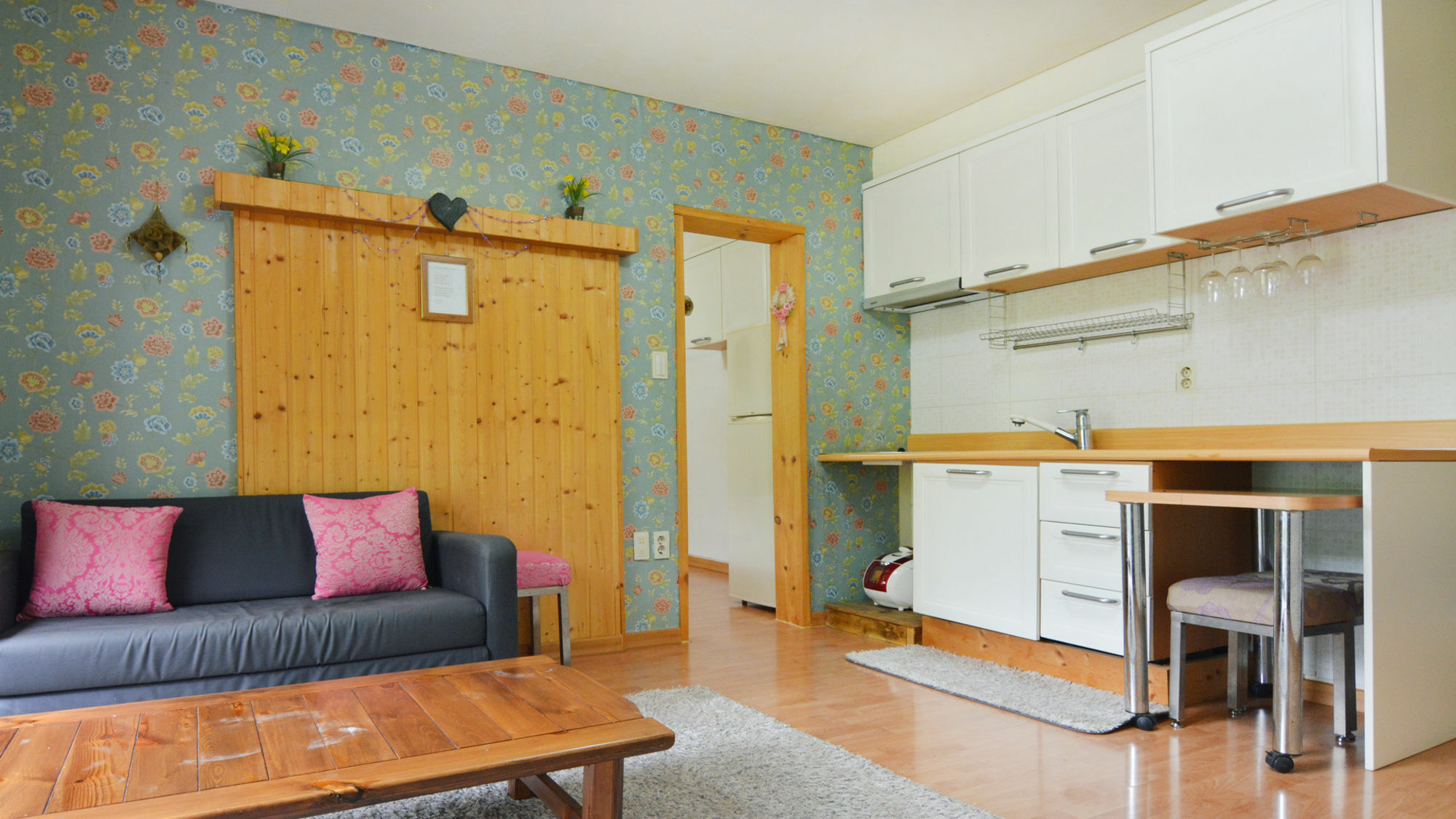 Sicily Pension Hongcheon Zewnętrze zdjęcie