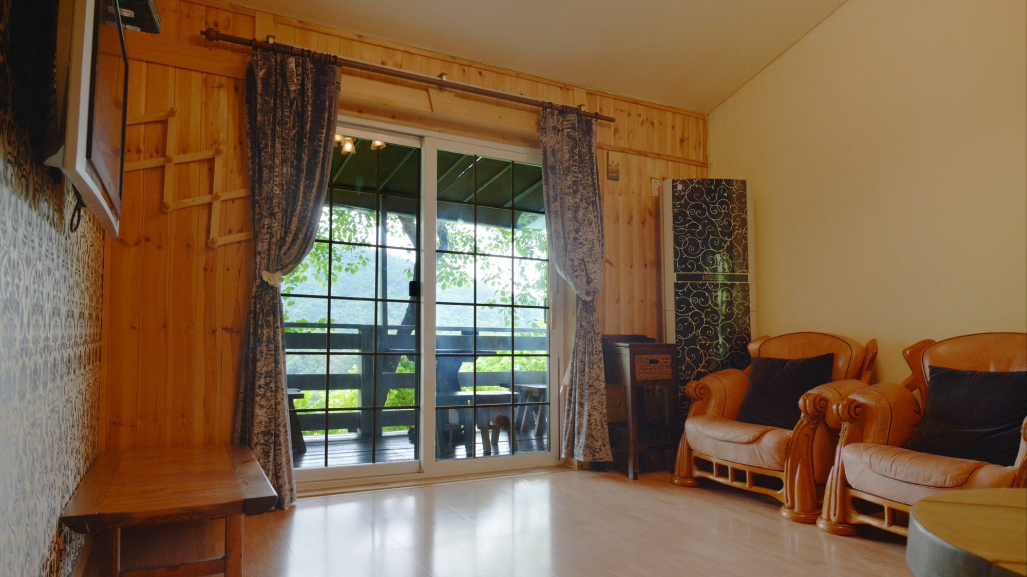 Sicily Pension Hongcheon Zewnętrze zdjęcie