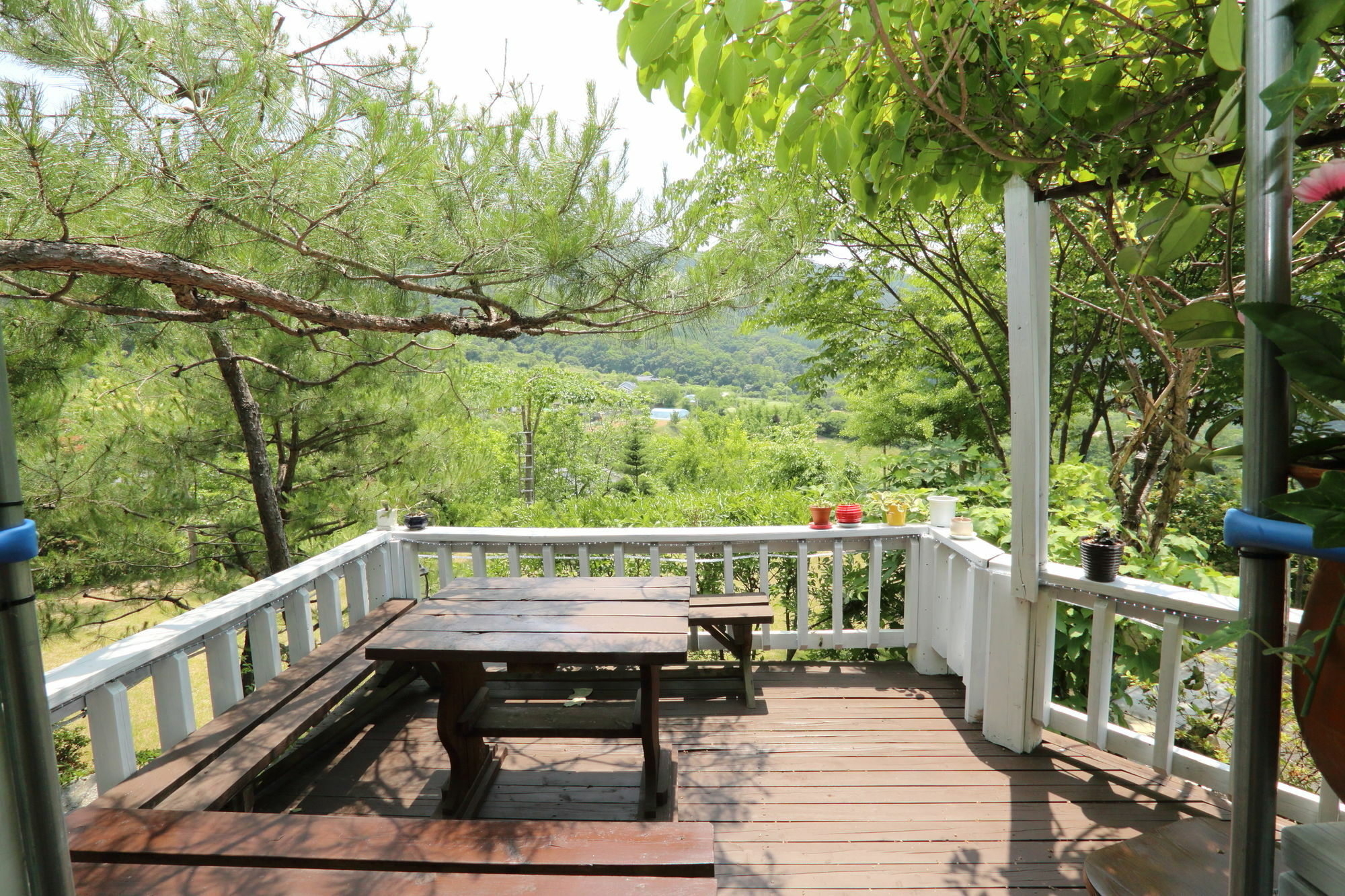 Sicily Pension Hongcheon Zewnętrze zdjęcie