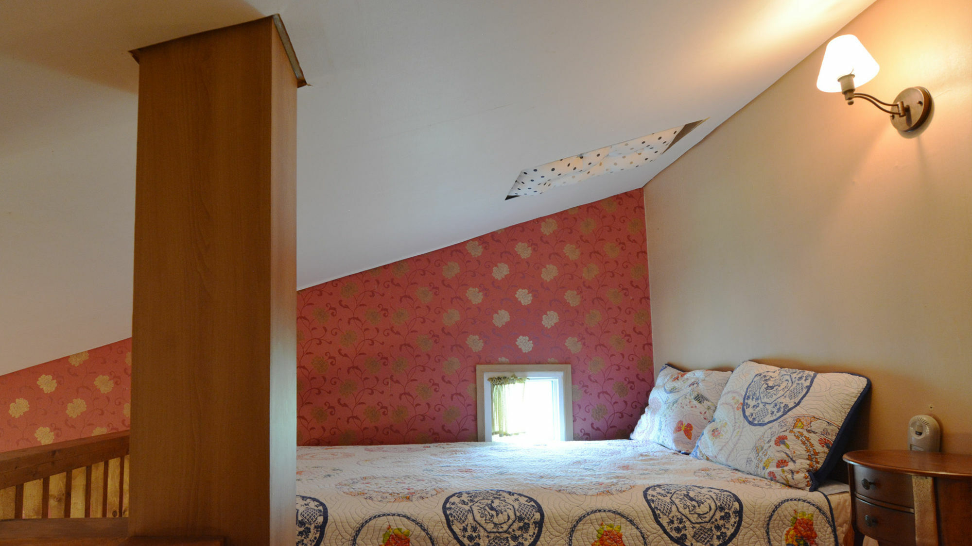 Sicily Pension Hongcheon Zewnętrze zdjęcie