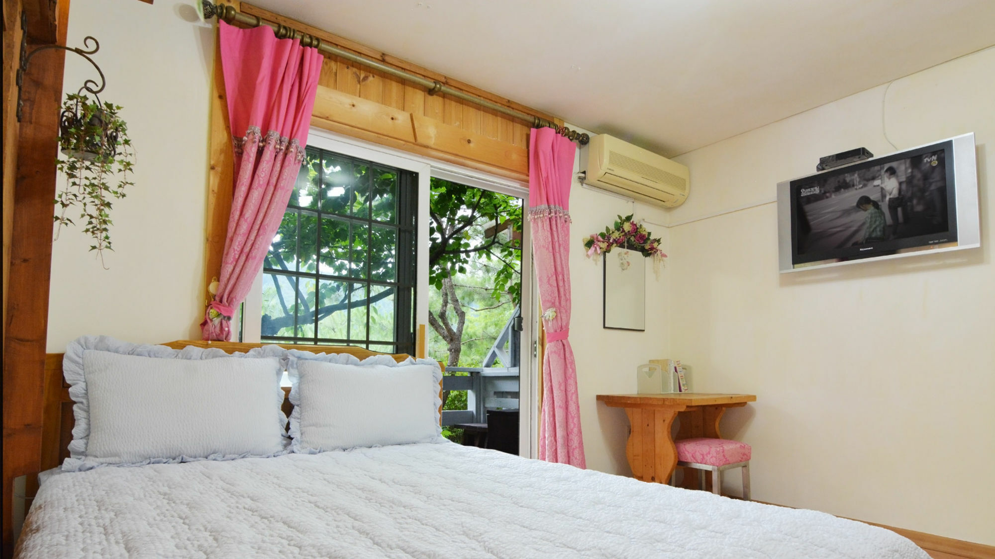 Sicily Pension Hongcheon Zewnętrze zdjęcie