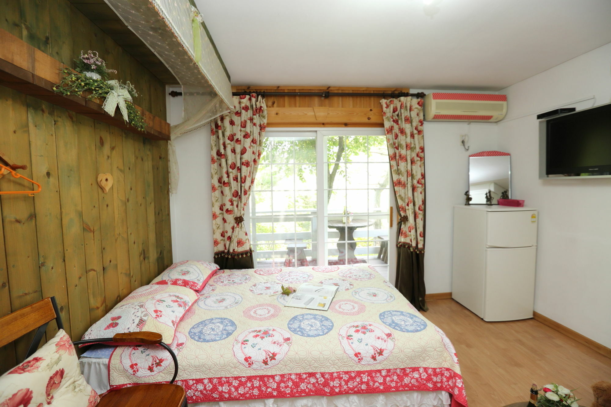 Sicily Pension Hongcheon Zewnętrze zdjęcie