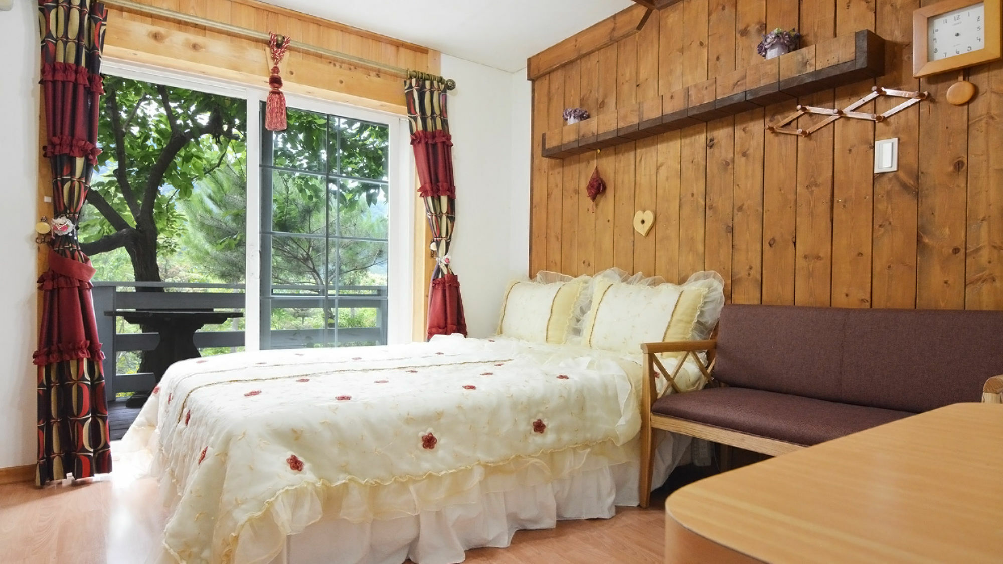 Sicily Pension Hongcheon Zewnętrze zdjęcie