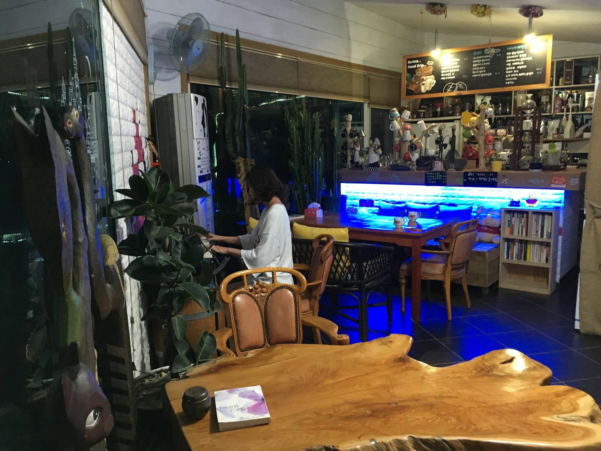 Sicily Pension Hongcheon Zewnętrze zdjęcie
