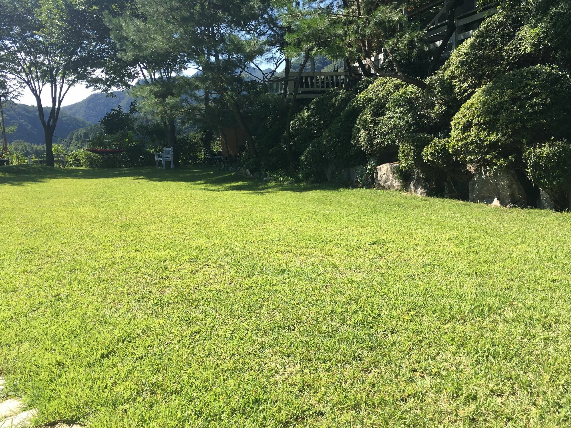 Sicily Pension Hongcheon Zewnętrze zdjęcie