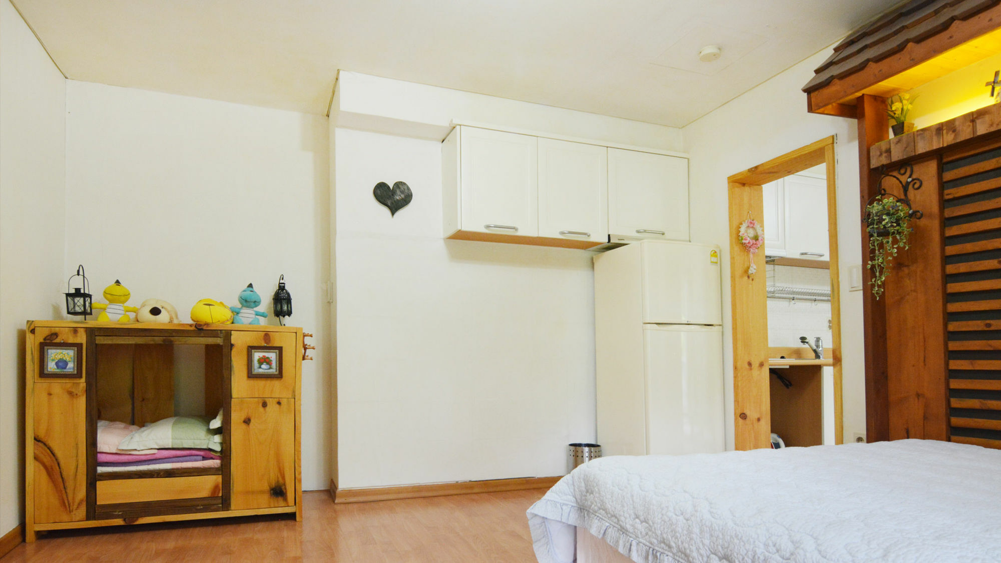 Sicily Pension Hongcheon Zewnętrze zdjęcie