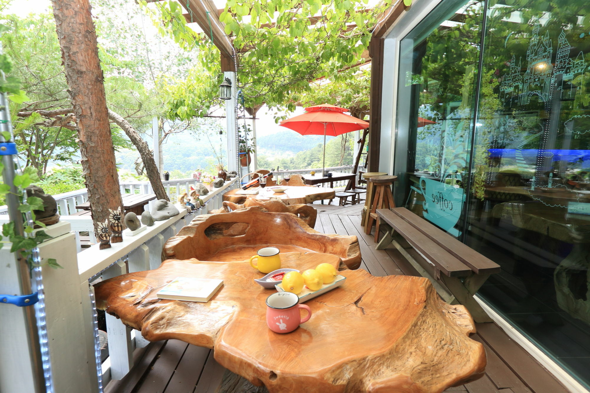 Sicily Pension Hongcheon Zewnętrze zdjęcie