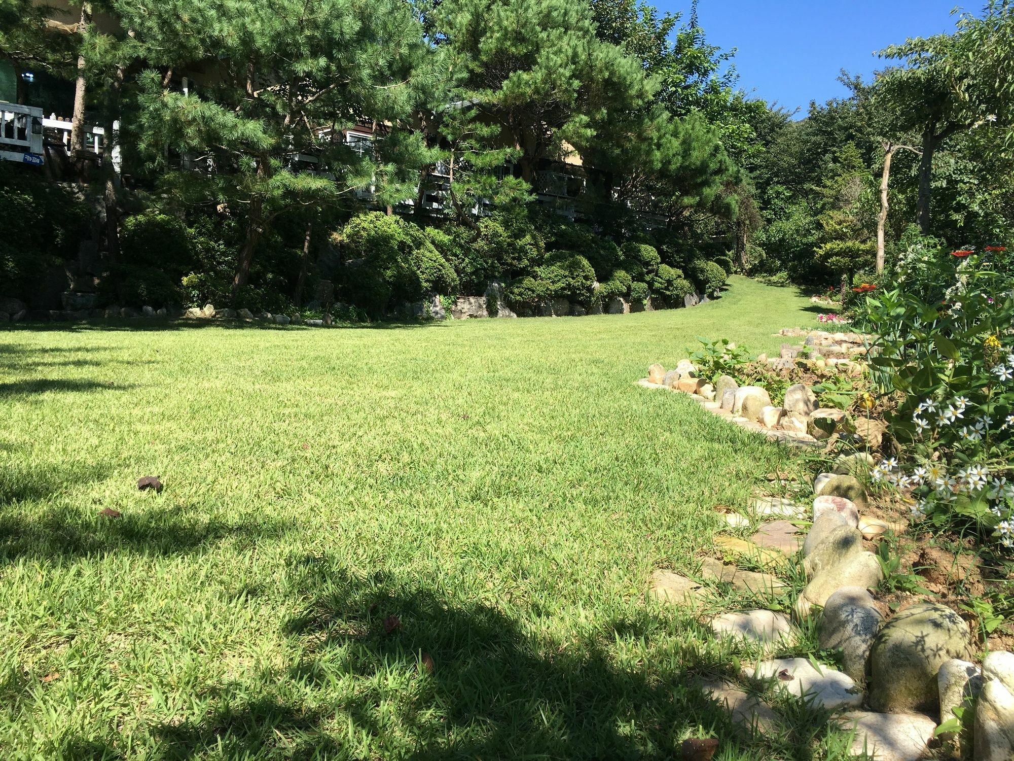 Sicily Pension Hongcheon Zewnętrze zdjęcie