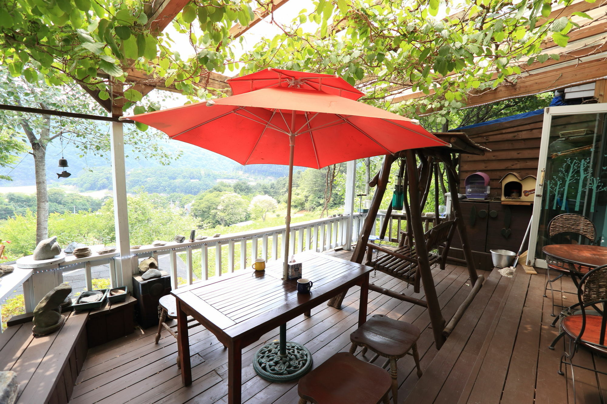 Sicily Pension Hongcheon Zewnętrze zdjęcie